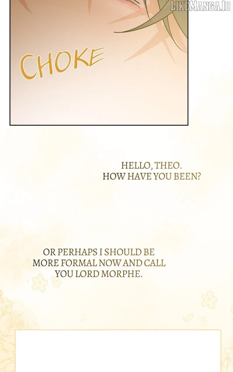 Steal the Child of the Terminally Ill Chapter 75 – Page 21