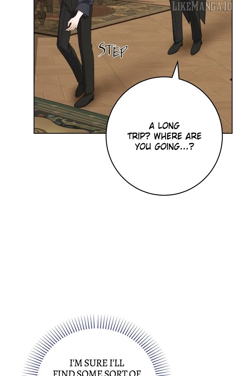 Steal the Child of the Terminally Ill Chapter 75 – Page 35