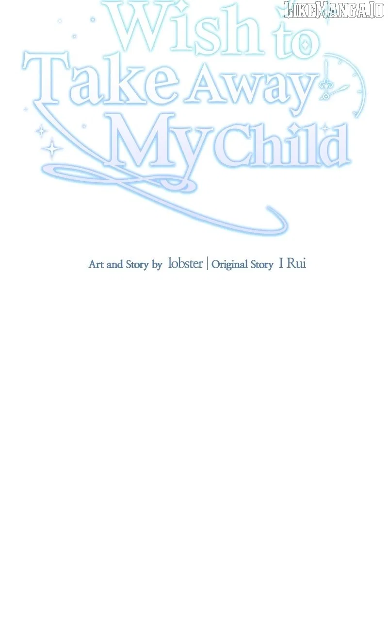 Steal the Child of the Terminally Ill Chapter 75 – Page 44