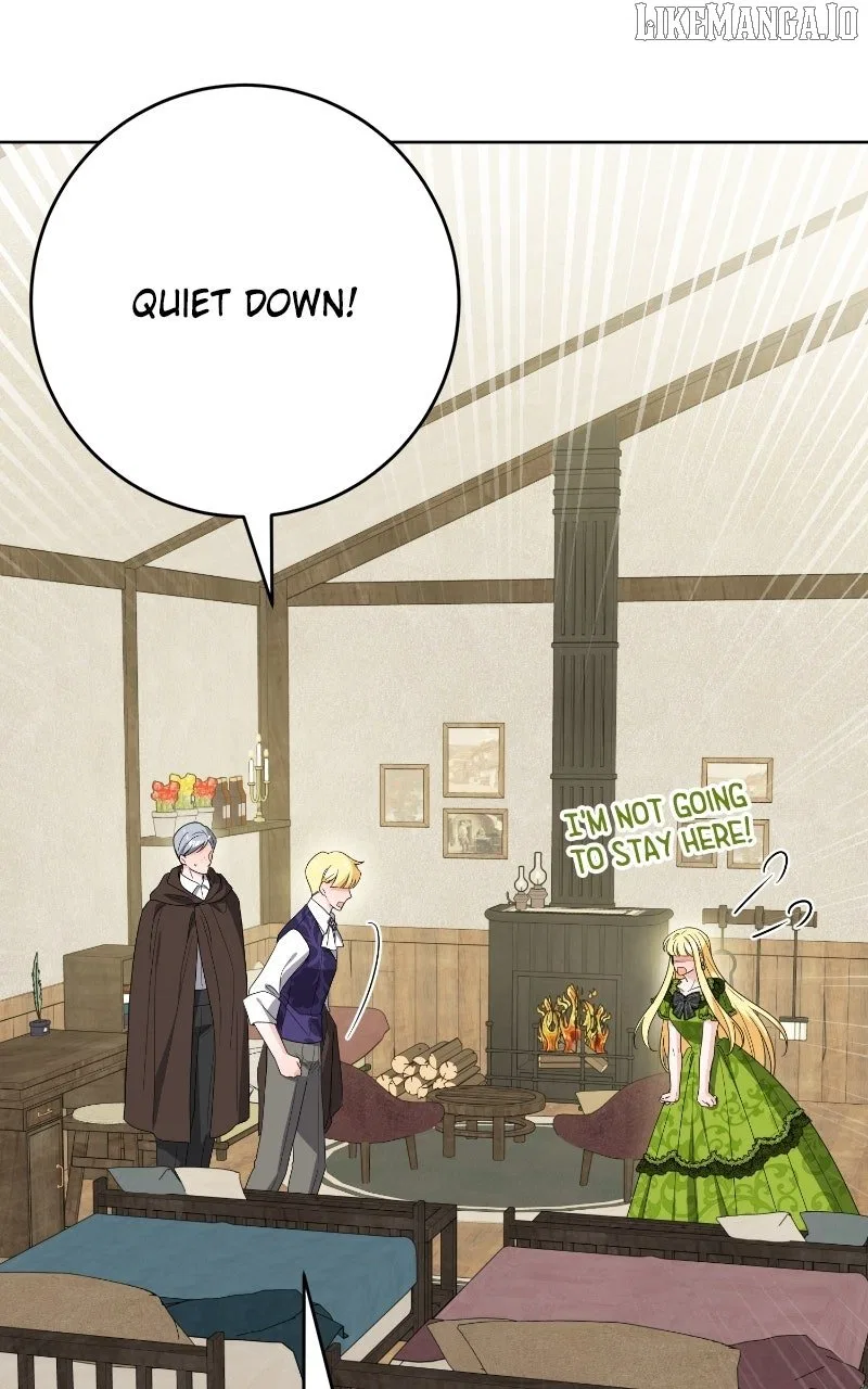 Steal the Child of the Terminally Ill Chapter 75 – Page 51
