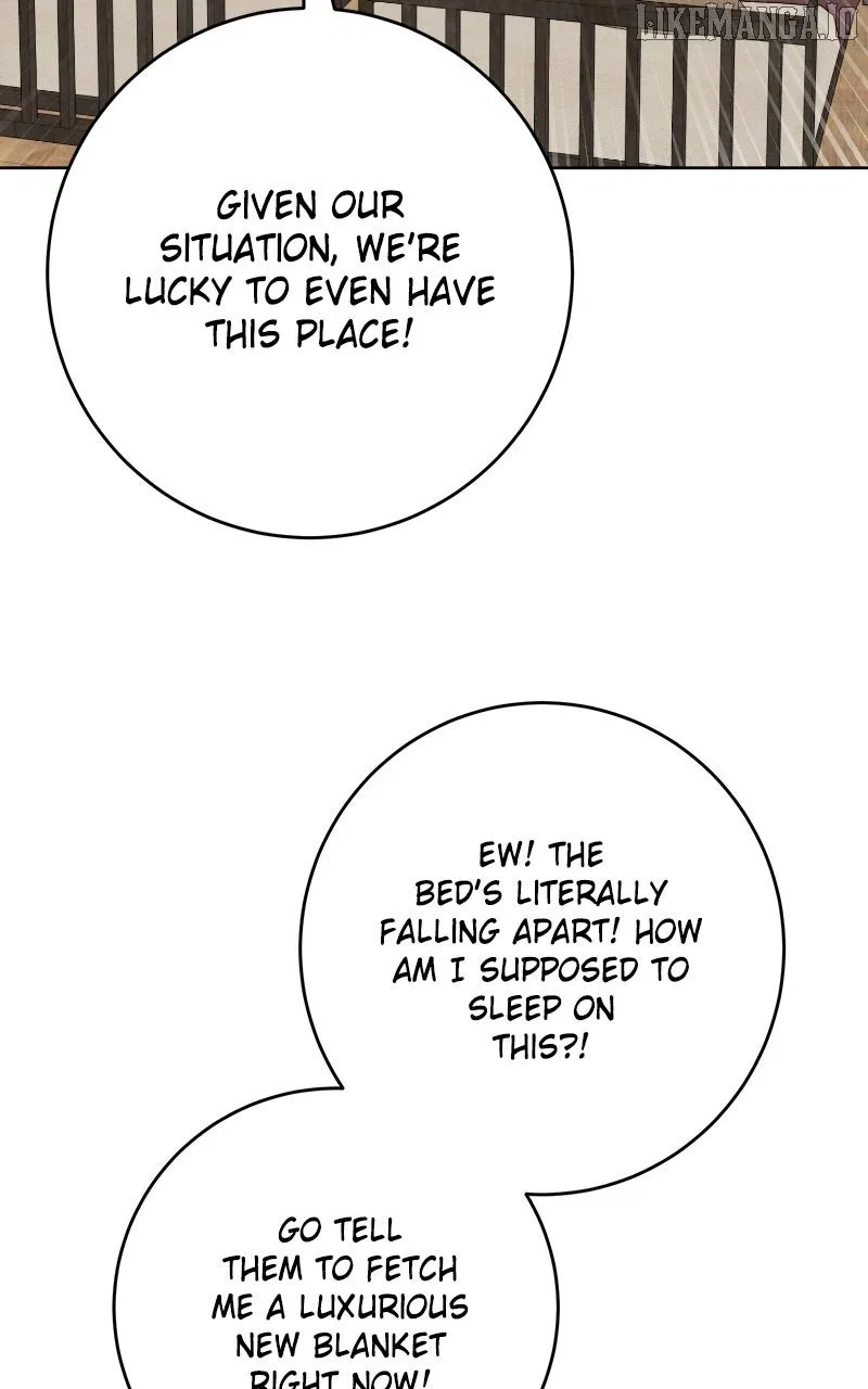 Steal the Child of the Terminally Ill Chapter 75 – Page 52