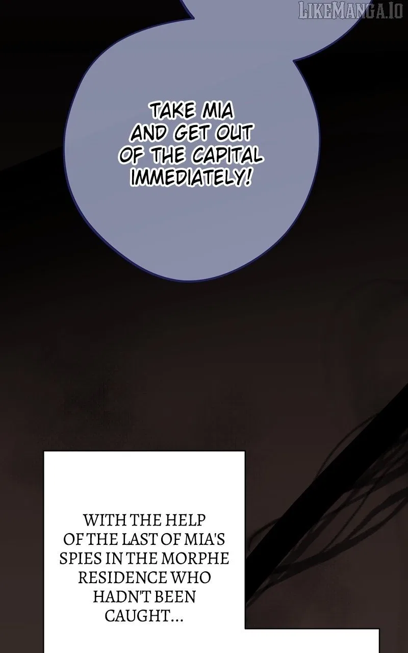 Steal the Child of the Terminally Ill Chapter 75 – Page 56