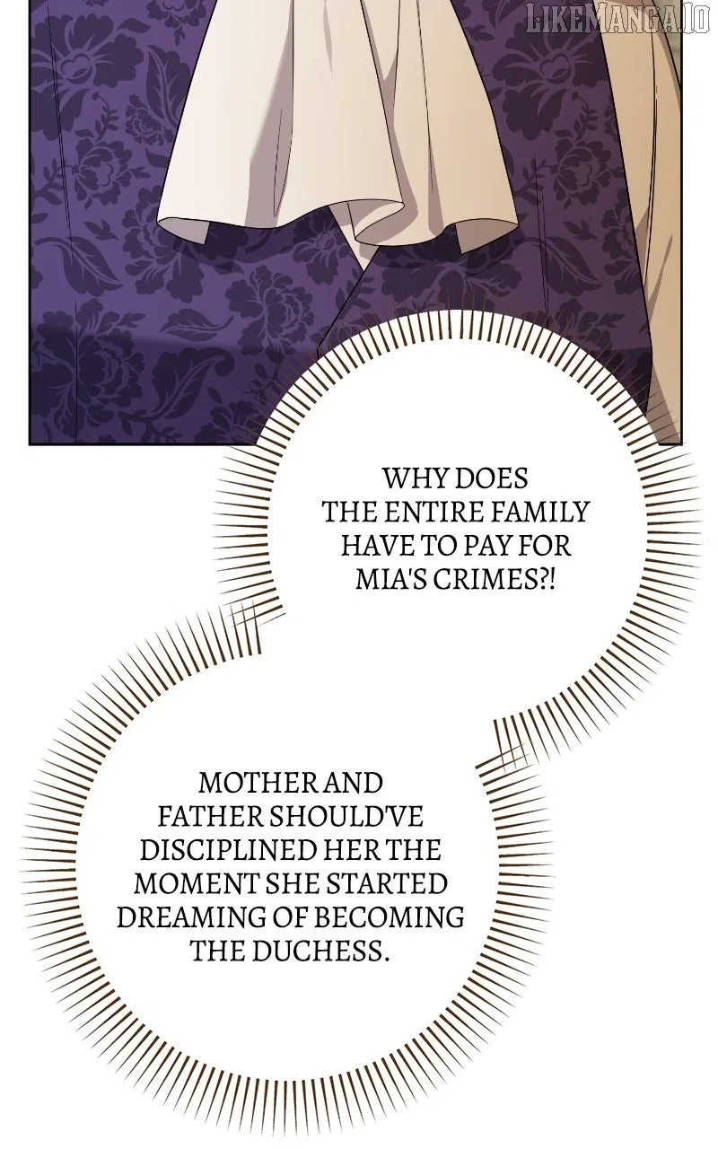 Steal the Child of the Terminally Ill Chapter 75 – Page 61
