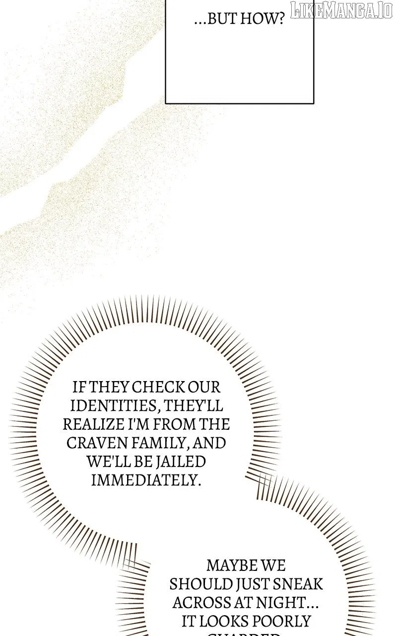 Steal the Child of the Terminally Ill Chapter 75 – Page 64