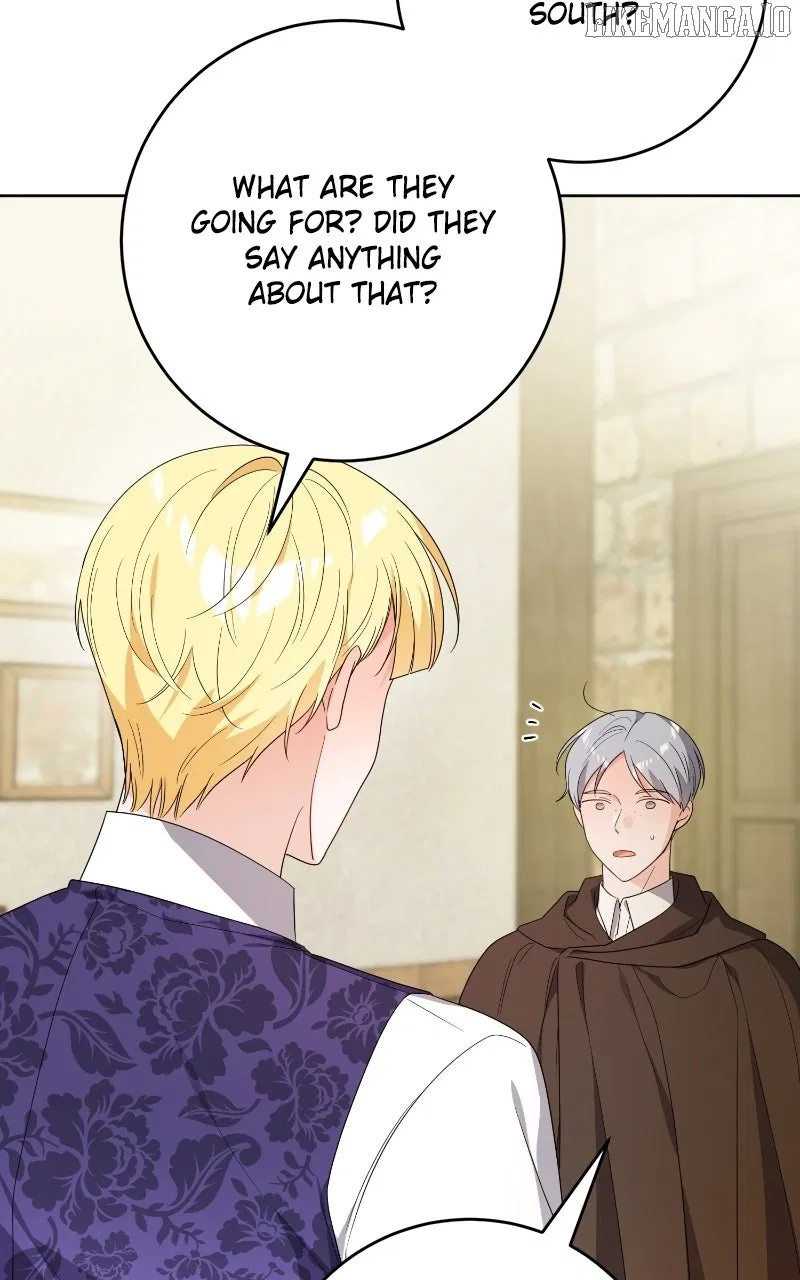 Steal the Child of the Terminally Ill Chapter 75 – Page 80