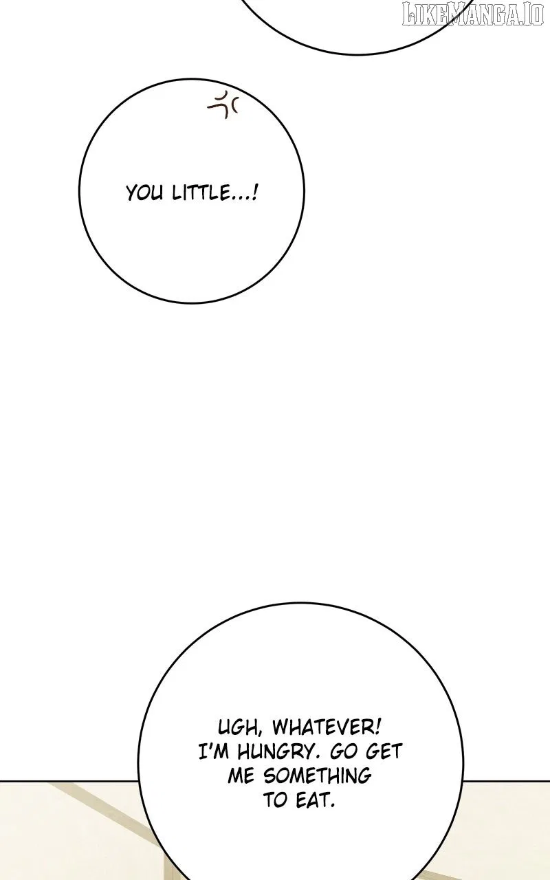Steal the Child of the Terminally Ill Chapter 75 – Page 84
