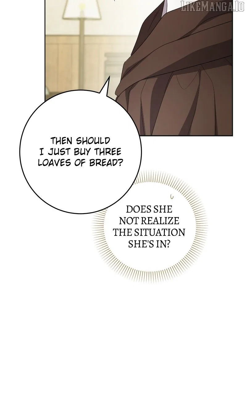 Steal the Child of the Terminally Ill Chapter 75 – Page 87