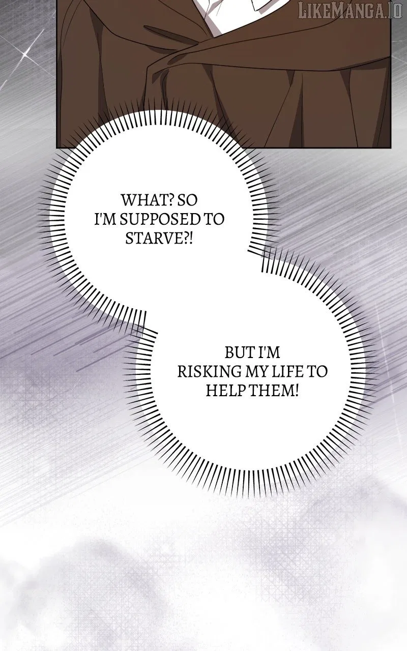 Steal the Child of the Terminally Ill Chapter 75 – Page 92