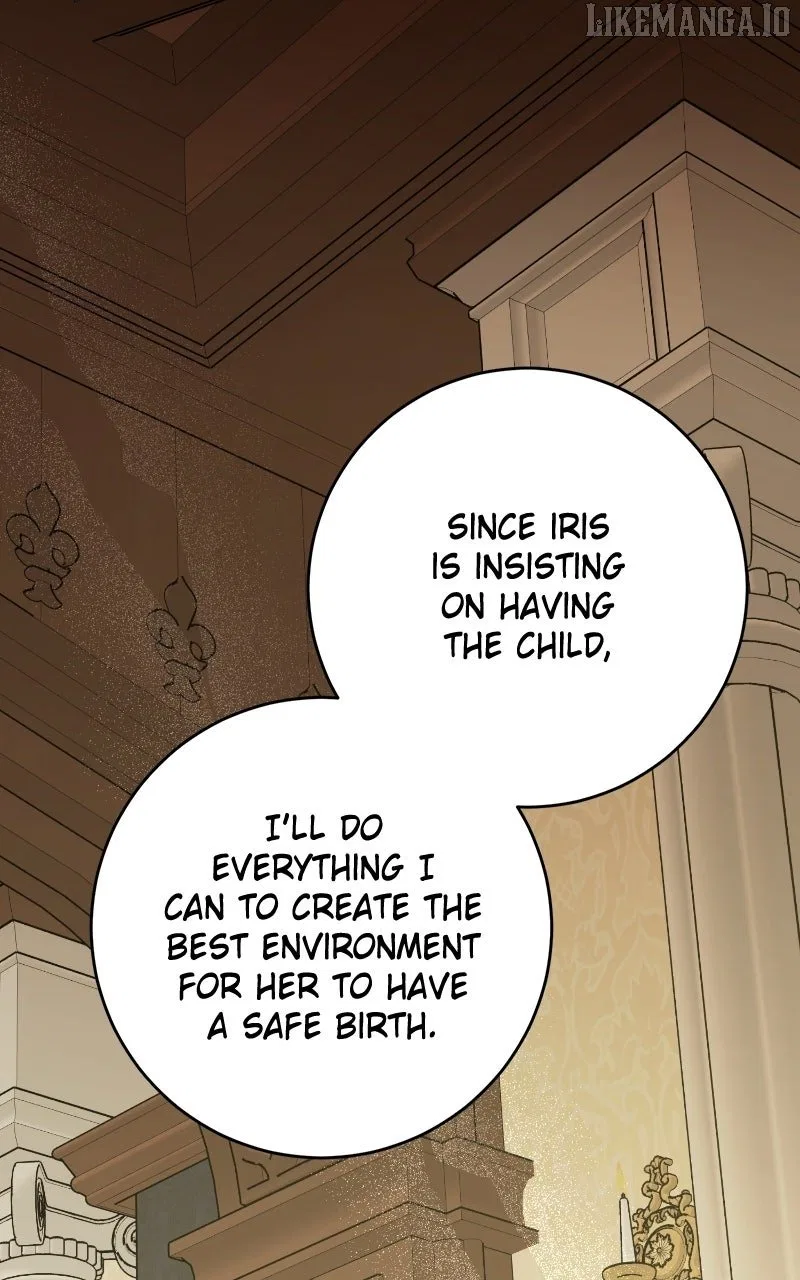 Steal the Child of the Terminally Ill Chapter 74 – Page 1