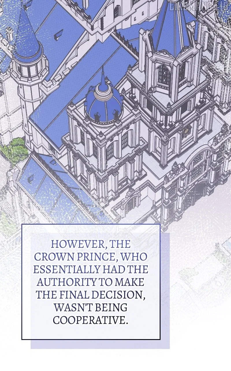 Steal the Child of the Terminally Ill Chapter 74 – Page 8