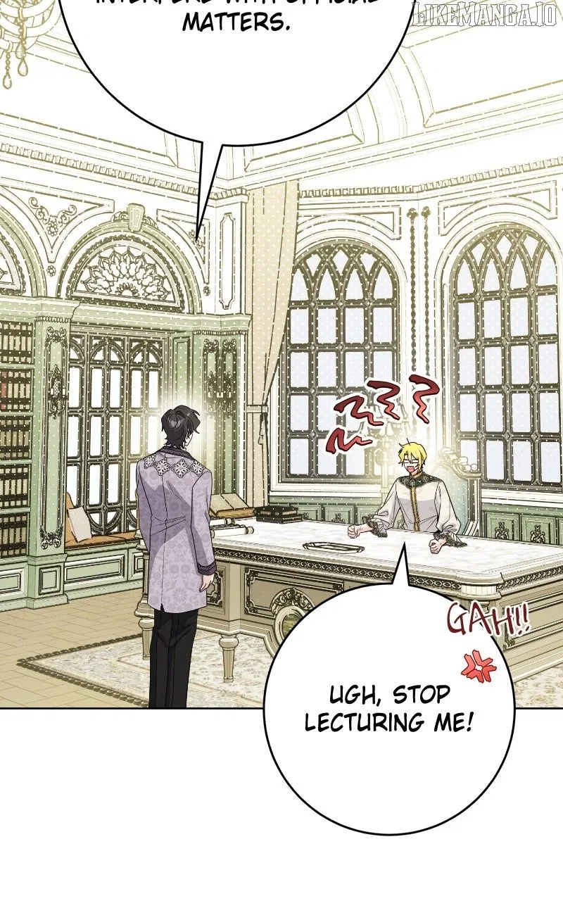Steal the Child of the Terminally Ill Chapter 74 – Page 12