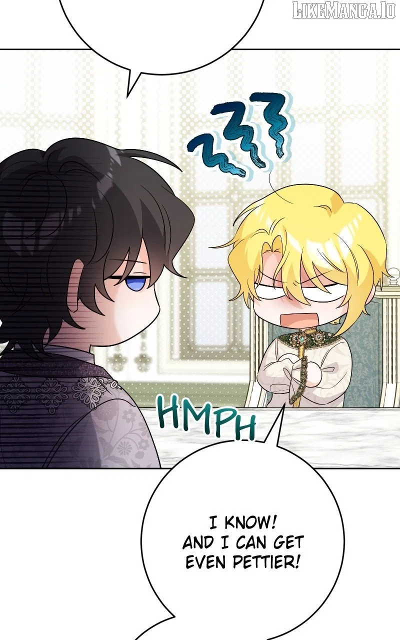 Steal the Child of the Terminally Ill Chapter 74 – Page 16