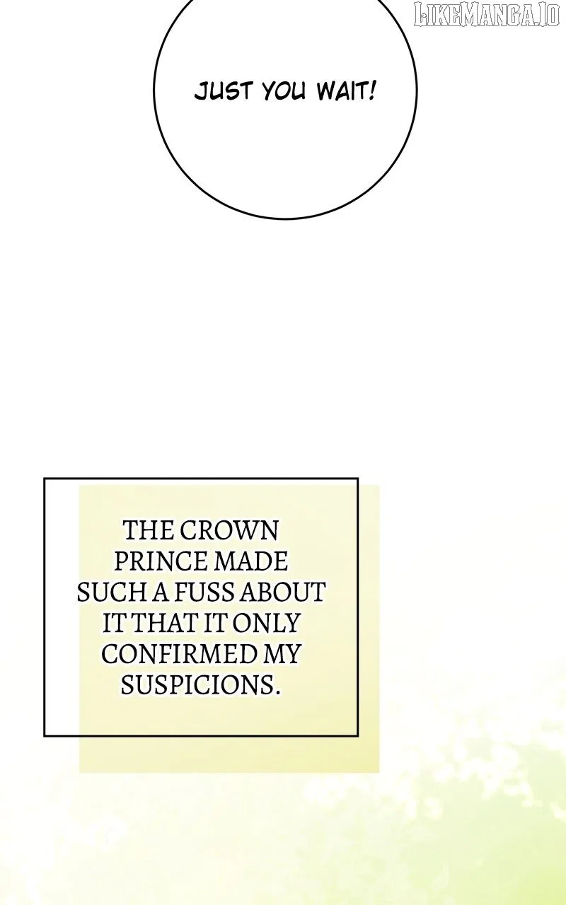 Steal the Child of the Terminally Ill Chapter 74 – Page 17
