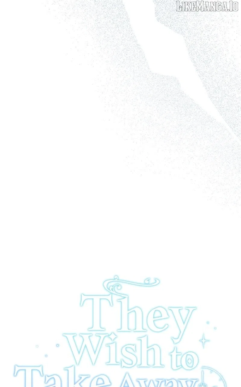 Steal the Child of the Terminally Ill Chapter 74 – Page 21