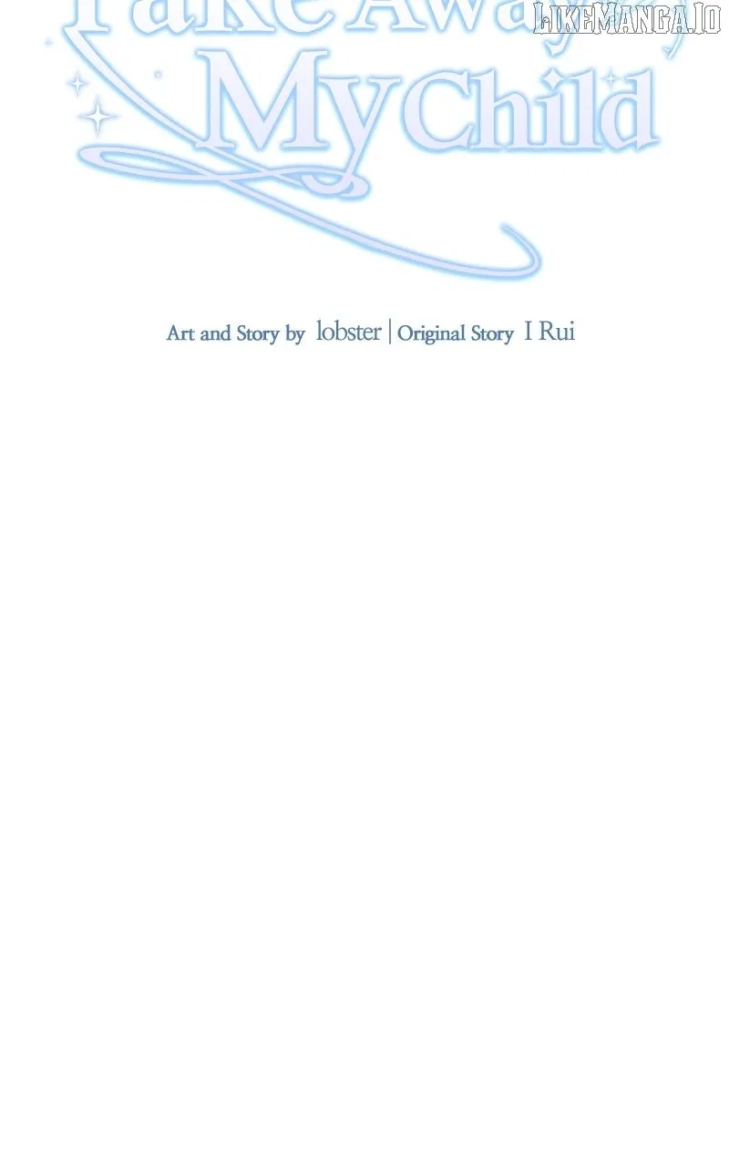Steal the Child of the Terminally Ill Chapter 74 – Page 22