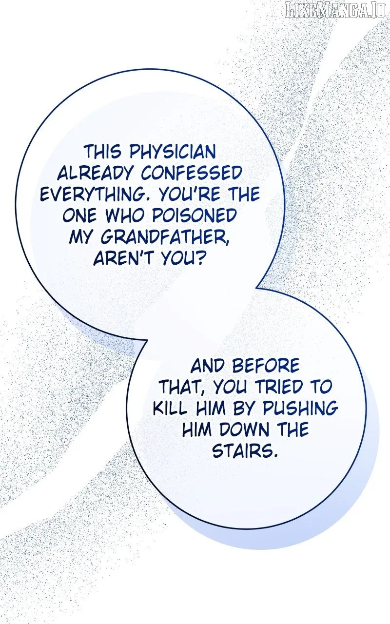 Steal the Child of the Terminally Ill Chapter 74 – Page 48