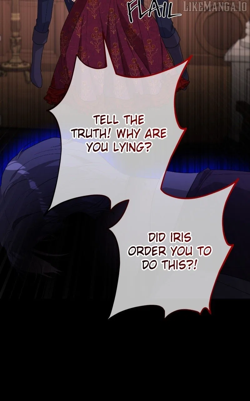 Steal the Child of the Terminally Ill Chapter 74 – Page 50