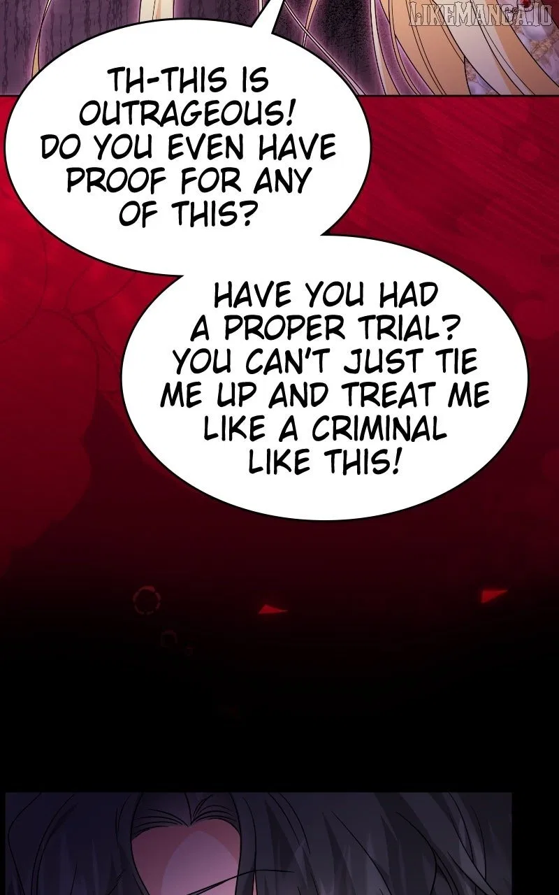 Steal the Child of the Terminally Ill Chapter 74 – Page 57