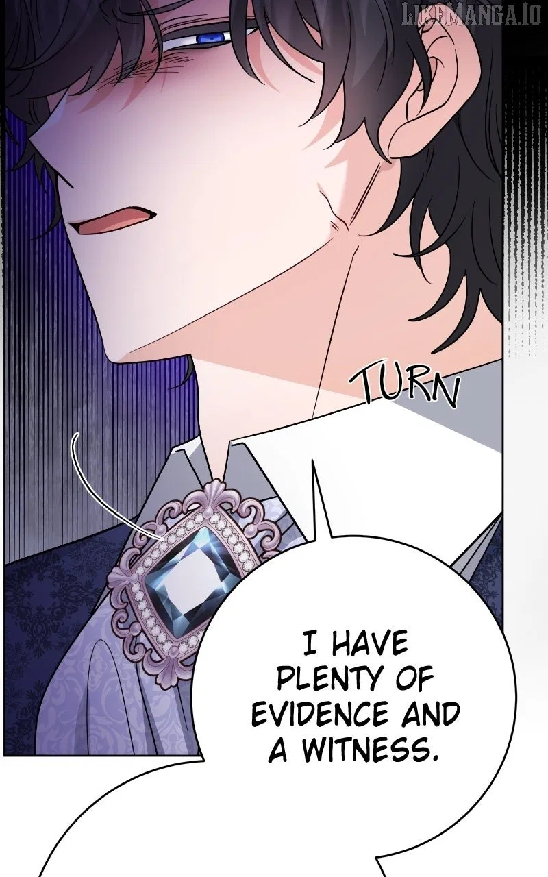 Steal the Child of the Terminally Ill Chapter 74 – Page 58