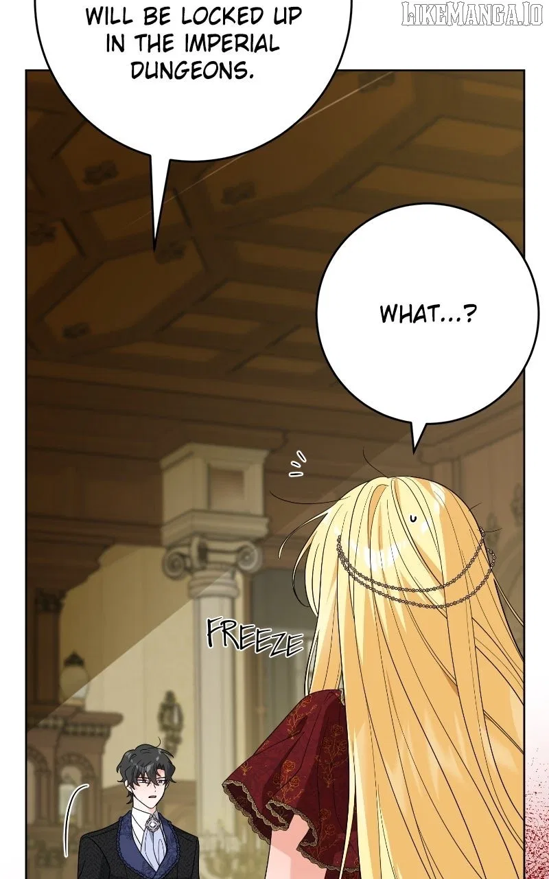 Steal the Child of the Terminally Ill Chapter 74 – Page 64