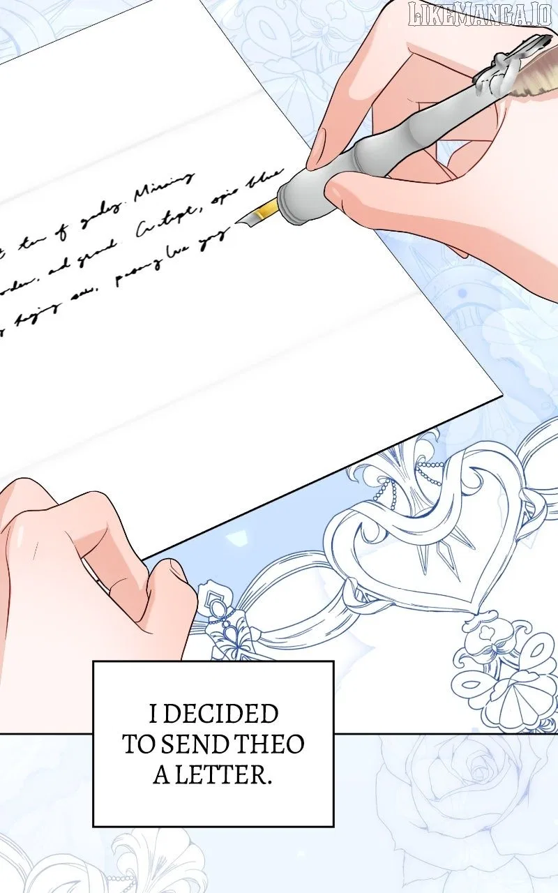 Steal the Child of the Terminally Ill Chapter 74 – Page 73