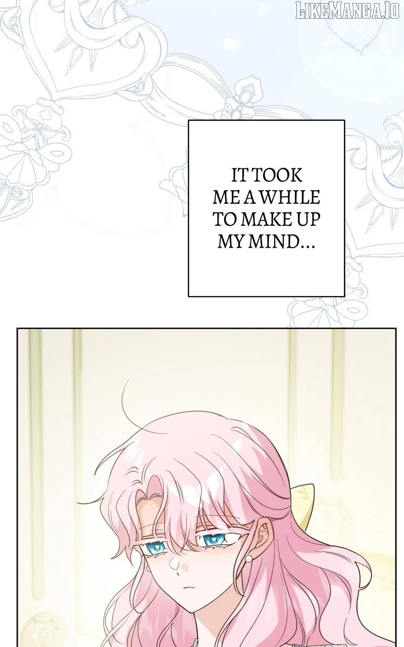 Steal the Child of the Terminally Ill Chapter 74 – Page 74