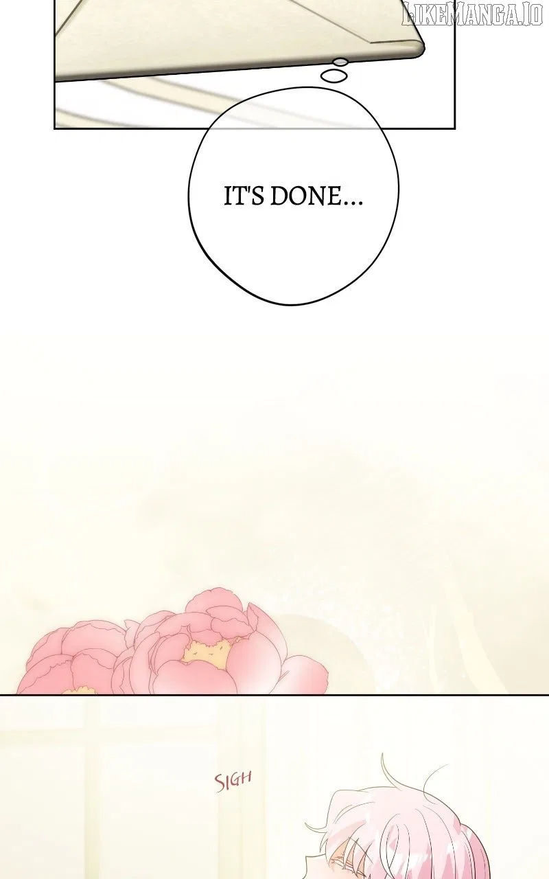 Steal the Child of the Terminally Ill Chapter 74 – Page 77