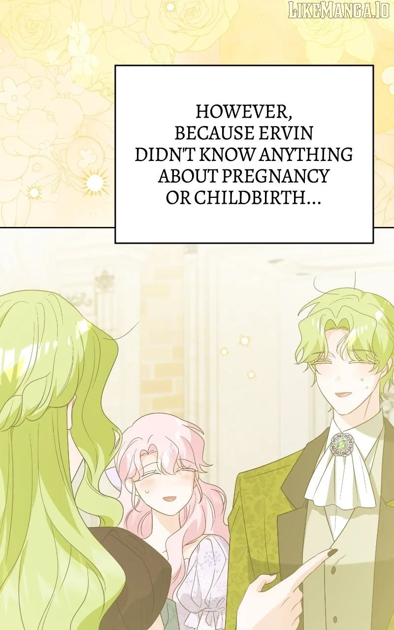 Steal the Child of the Terminally Ill Chapter 74 – Page 84