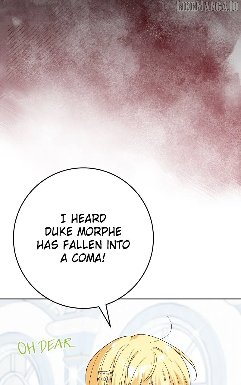 Steal the Child of the Terminally Ill Chapter 73 – Page 8