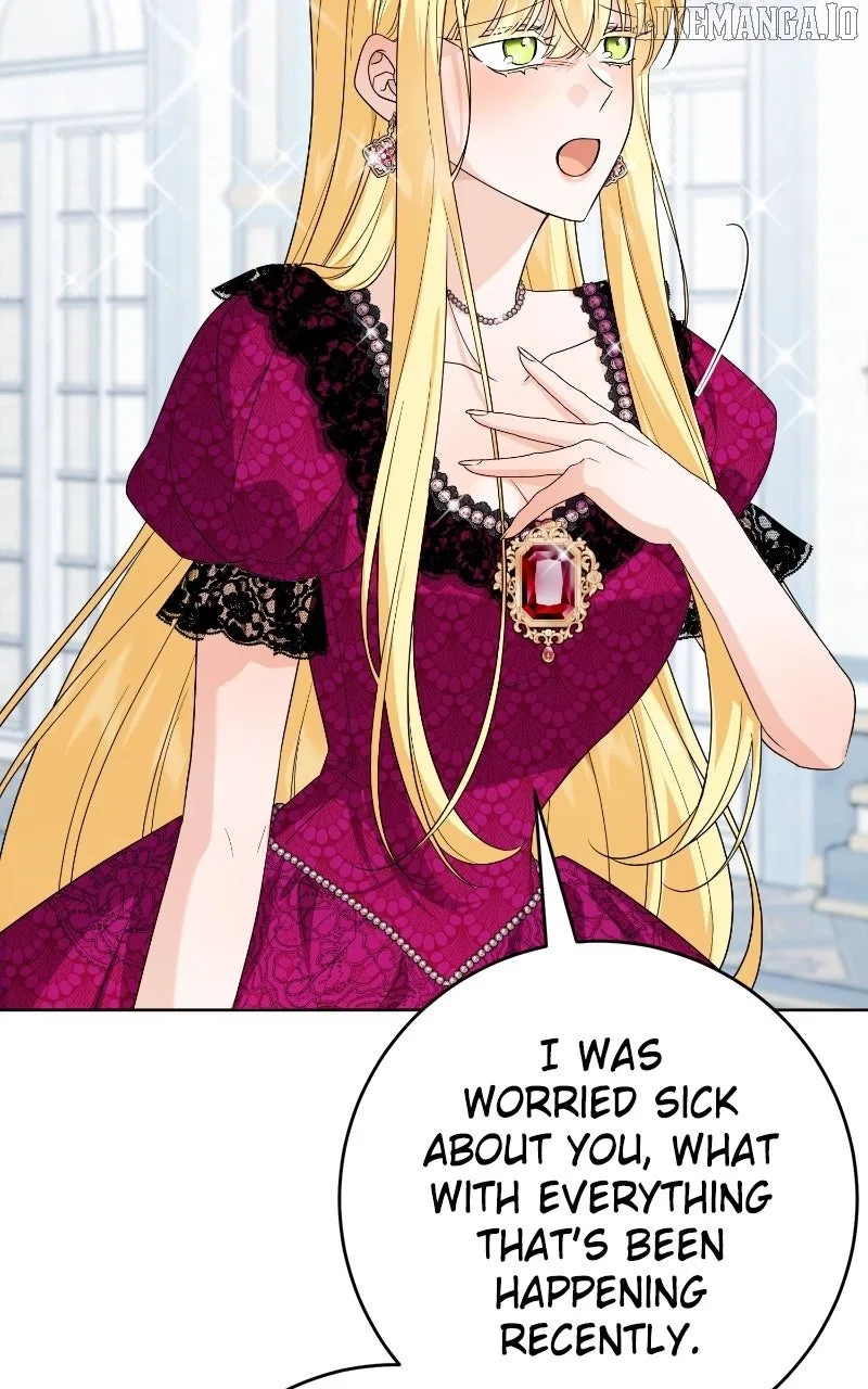 Steal the Child of the Terminally Ill Chapter 73 – Page 9