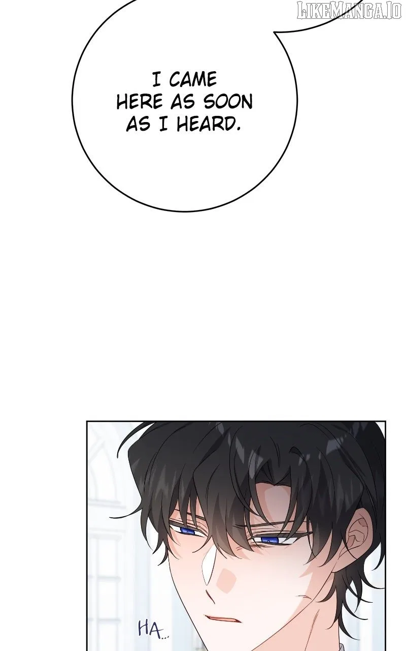Steal the Child of the Terminally Ill Chapter 73 – Page 10