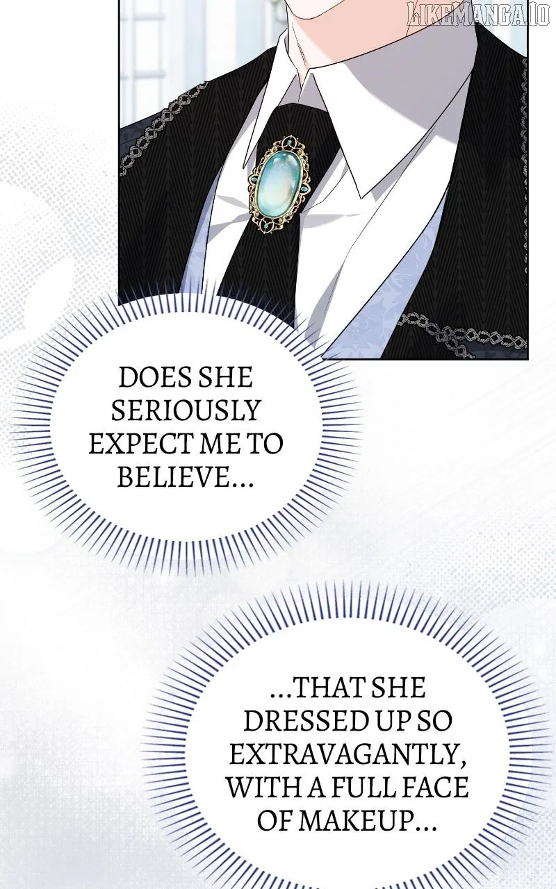Steal the Child of the Terminally Ill Chapter 73 – Page 11