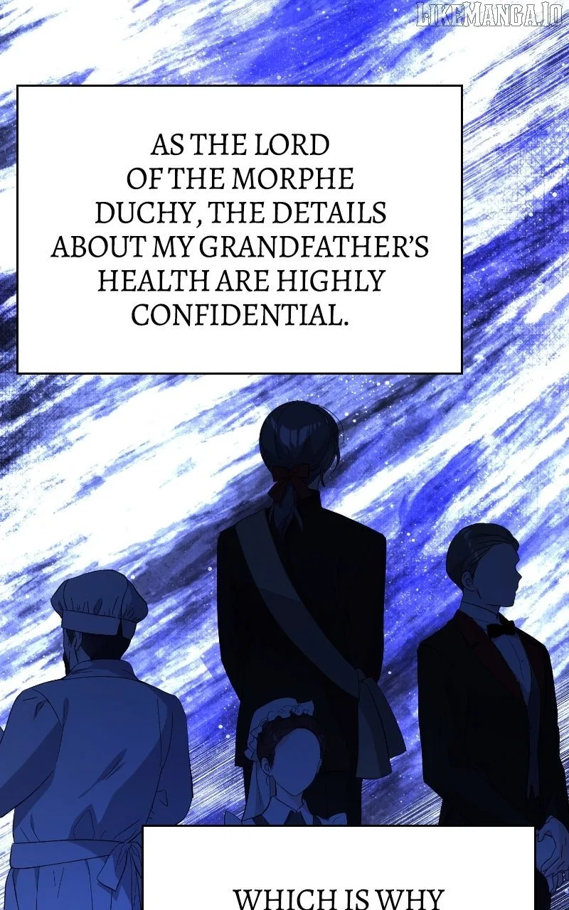 Steal the Child of the Terminally Ill Chapter 73 – Page 14