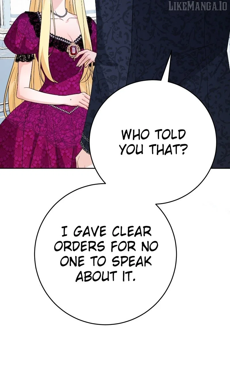 Steal the Child of the Terminally Ill Chapter 73 – Page 17