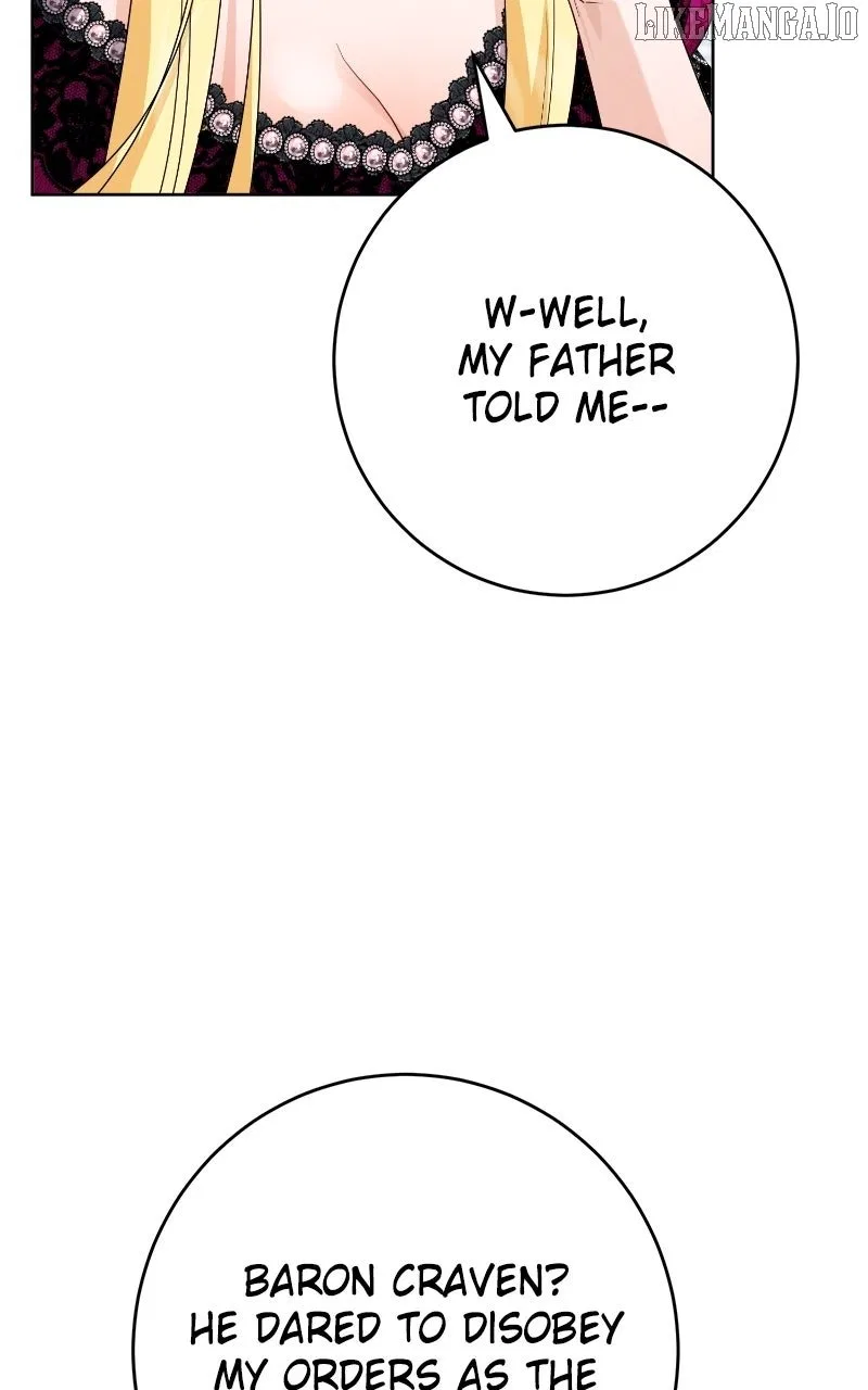 Steal the Child of the Terminally Ill Chapter 73 – Page 19