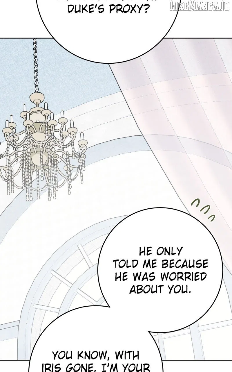 Steal the Child of the Terminally Ill Chapter 73 – Page 20