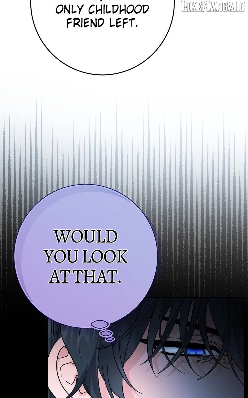 Steal the Child of the Terminally Ill Chapter 73 – Page 21