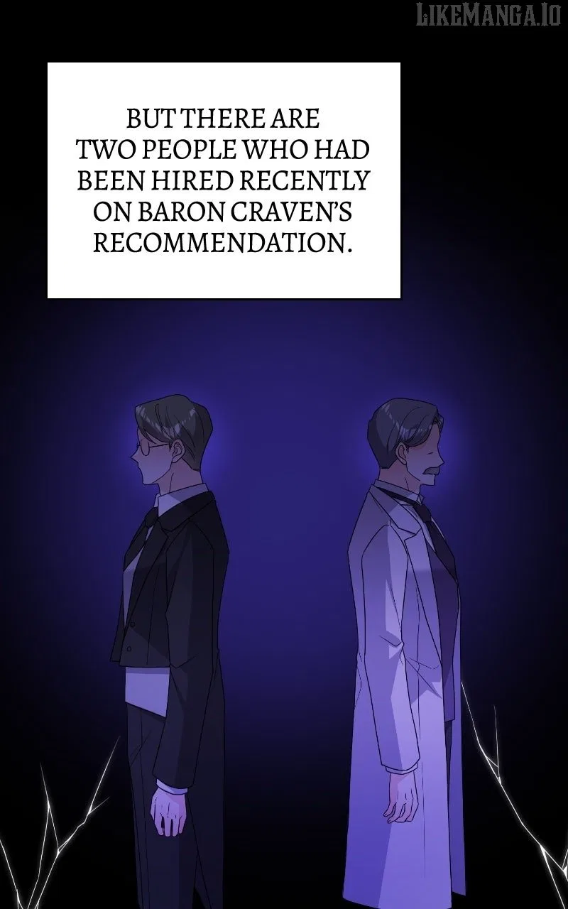 Steal the Child of the Terminally Ill Chapter 73 – Page 27