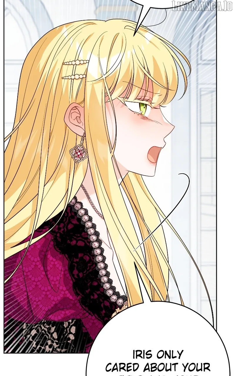 Steal the Child of the Terminally Ill Chapter 73 – Page 35