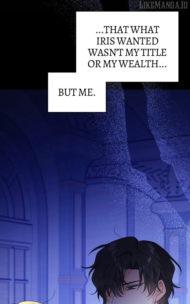 Steal the Child of the Terminally Ill Chapter 73 – Page 42