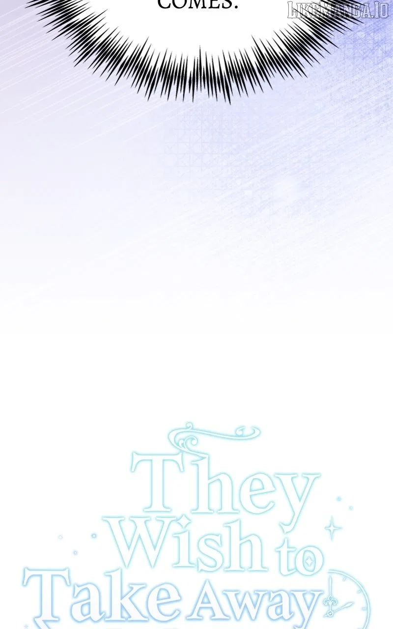 Steal the Child of the Terminally Ill Chapter 73 – Page 45