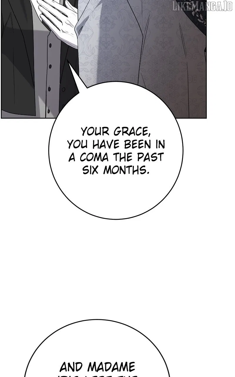 Steal the Child of the Terminally Ill Chapter 73 – Page 55