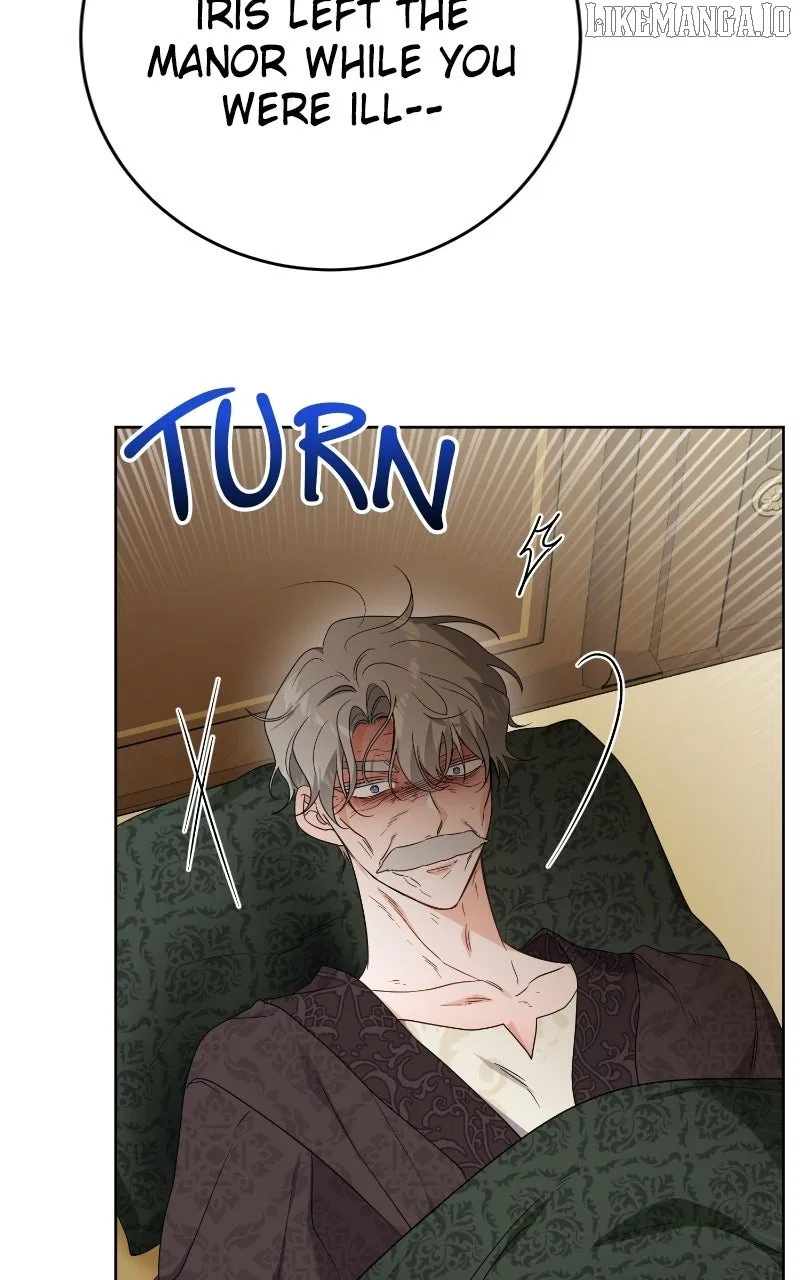 Steal the Child of the Terminally Ill Chapter 73 – Page 56