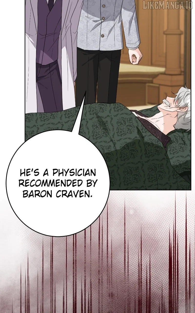 Steal the Child of the Terminally Ill Chapter 73 – Page 60