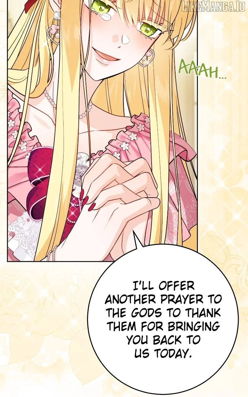 Steal the Child of the Terminally Ill Chapter 73 – Page 70