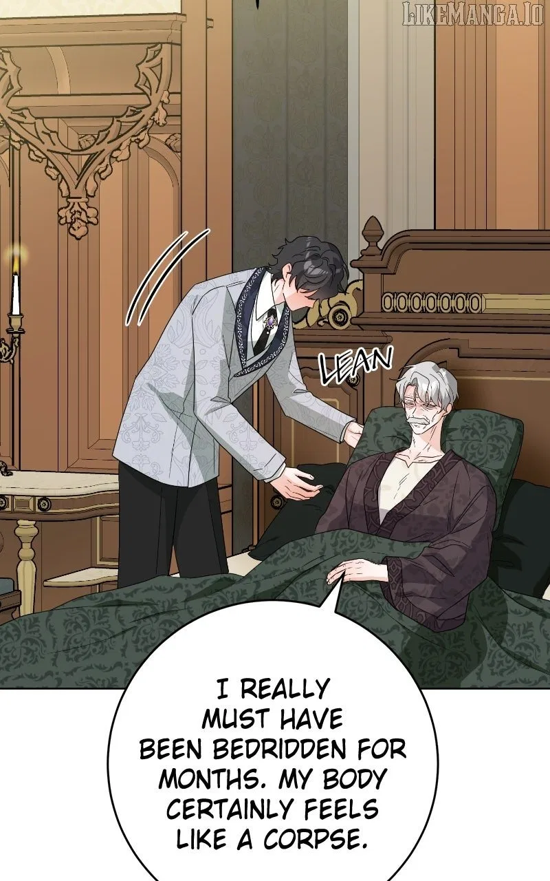 Steal the Child of the Terminally Ill Chapter 73 – Page 80