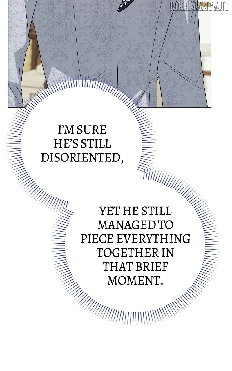 Steal the Child of the Terminally Ill Chapter 73 – Page 84