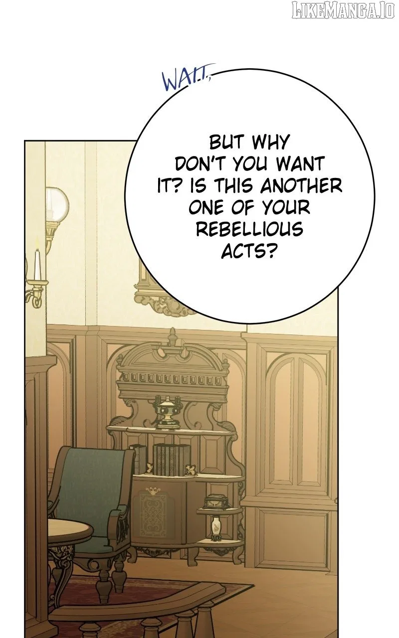 Steal the Child of the Terminally Ill Chapter 73 – Page 104