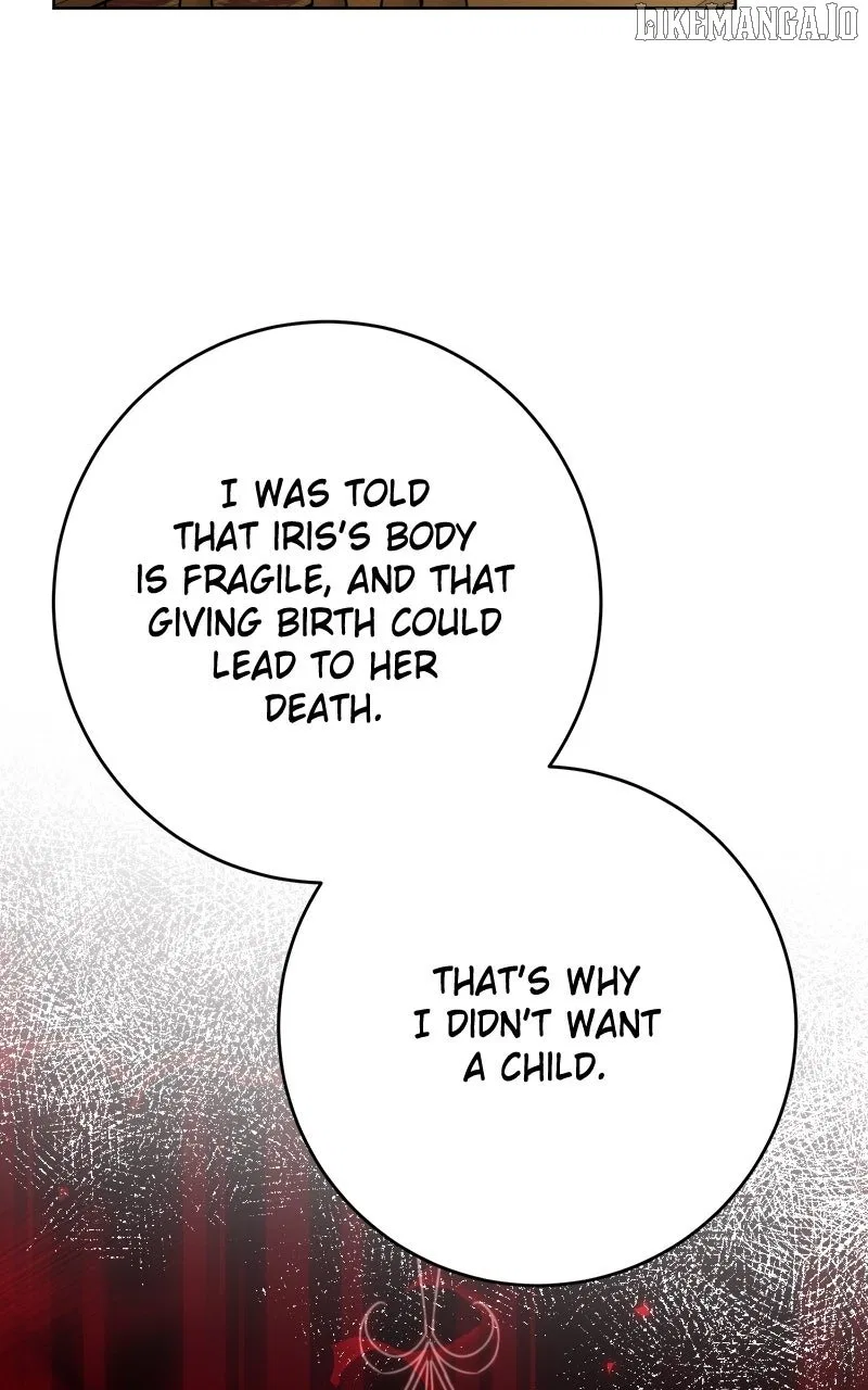 Steal the Child of the Terminally Ill Chapter 73 – Page 105