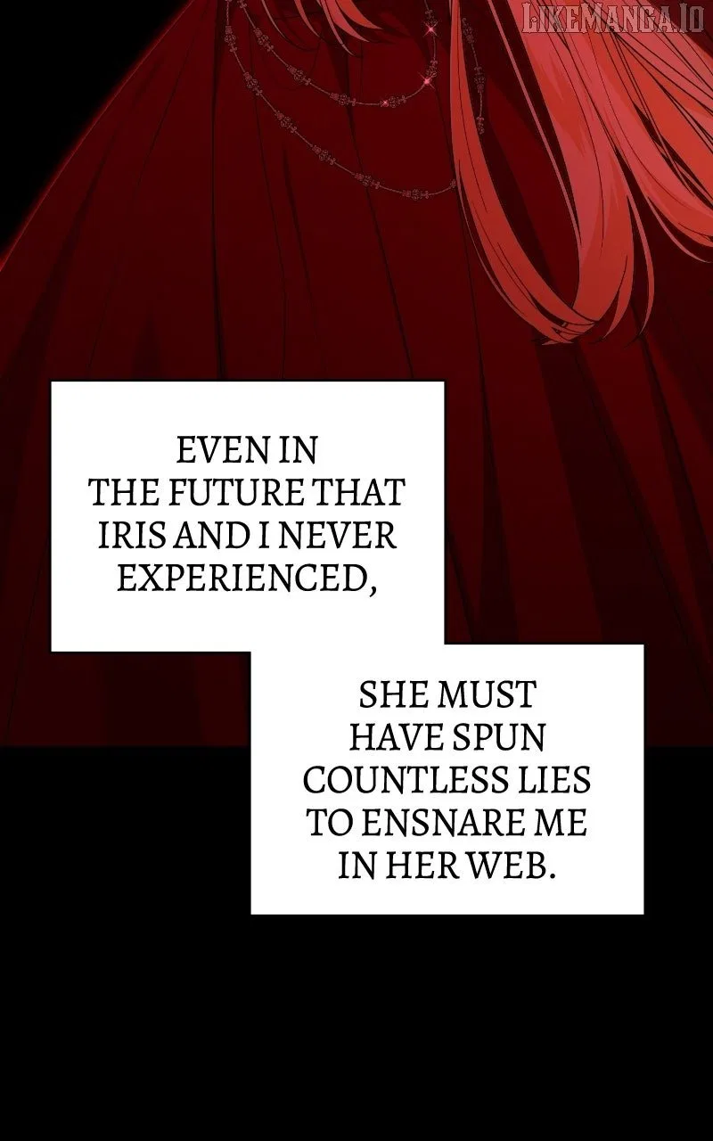 Steal the Child of the Terminally Ill Chapter 73 – Page 110
